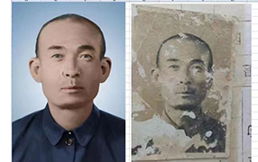 杭锦老照片修复-2